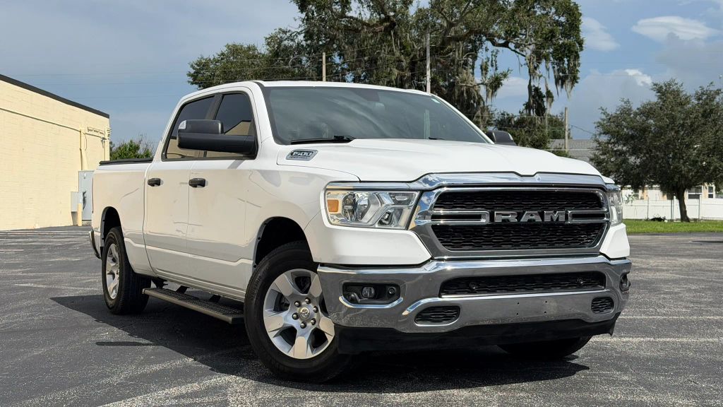 ram ram 1500 pickup 2023 1C6RRENT9PN619729 image ram ram 1500 pickup 2023 1C6RRENT9PN619729 image